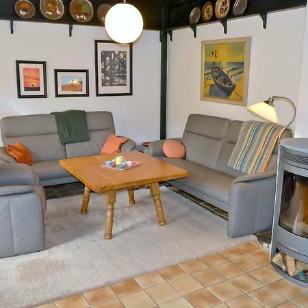 Min Leev 1 * Sankt Peter-Ording