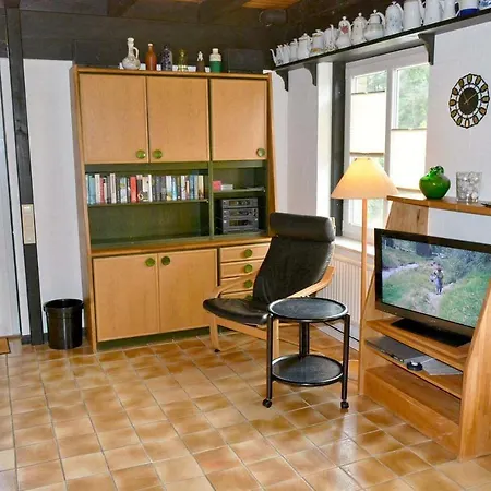 Casa de Férias Min Leev 1 Böhl