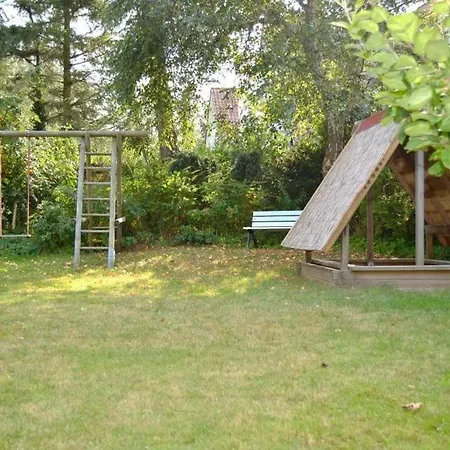 Min Leev 1 Feriehus Sankt Peter-Ording