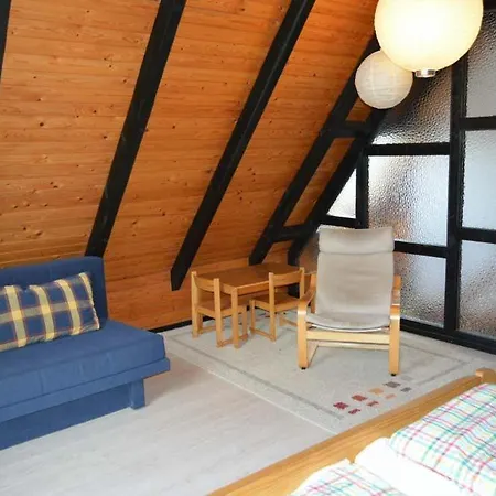 Min Leev 1 Sankt Peter-Ording