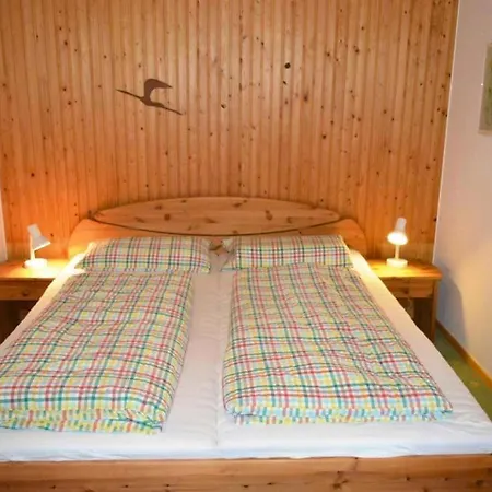 Min Leev 1 * Sankt Peter-Ording