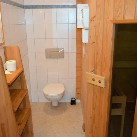 Min Leev 1 Feriehus Sankt Peter-Ording