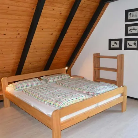 Feriehus Min Leev 1 Sankt Peter-Ording