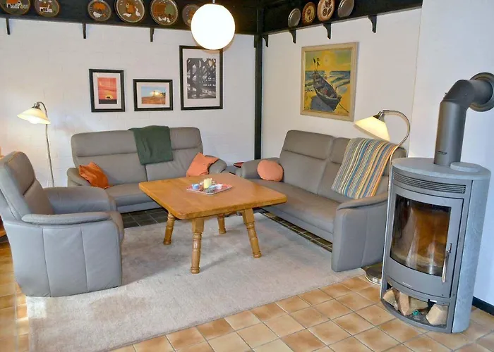 Min Leev 1 * Sankt Peter-Ording