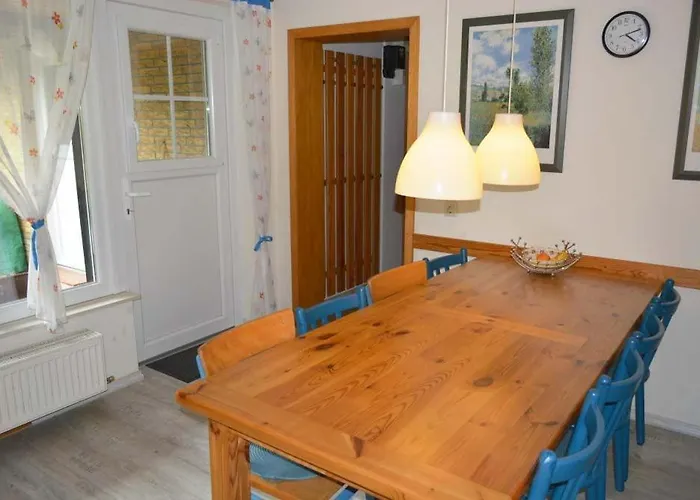 Min Leev 1 Casa de Férias