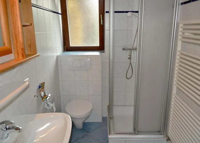 Min Leev 1 Sankt Peter-Ording