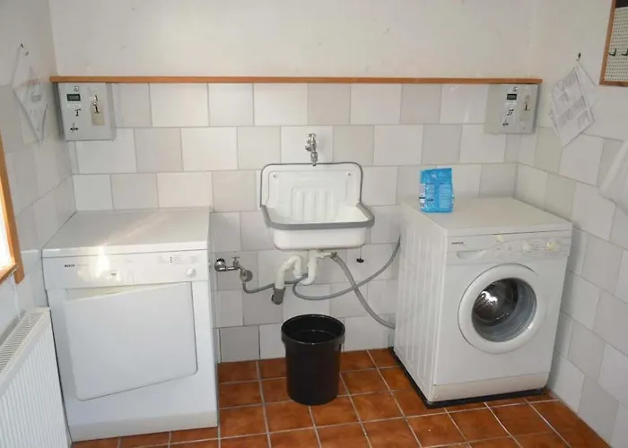 Min Leev 1 * Sankt Peter-Ording