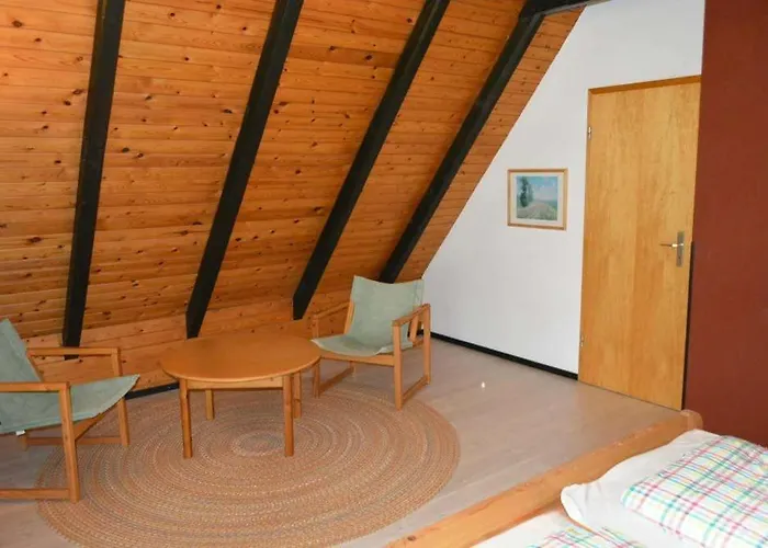 Min Leev 1 Casa de Férias *