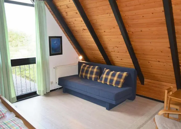 Casa de Férias Min Leev 1