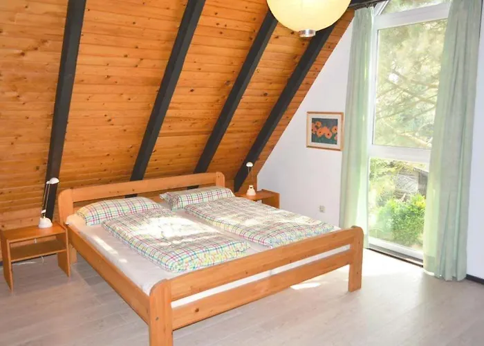 Min Leev 1 Casa de Férias